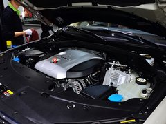 2014款 2.0T 自动 两驱标准型 5座