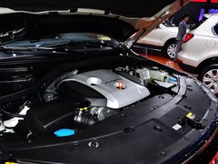2014款 2.0T 自动 两驱标准型 5座