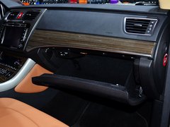 2014款 2.0T 自动 两驱标准型 5座