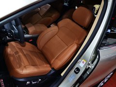 2014款 2.0T 自动 两驱标准型 5座