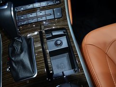 2014款 2.0T 自动 两驱标准型 5座