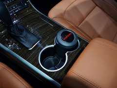 2014款 2.0T 自动 两驱标准型 5座