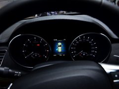 2014款 2.0T 自动 两驱标准型 5座
