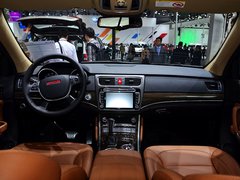 2014款 2.0T 自动 两驱标准型 5座