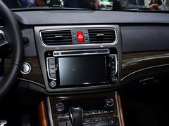 2014款 2.0T 自动 两驱标准型 5座