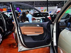 2014款 2.0T 自动 两驱标准型 5座
