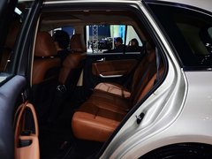 2014款 2.0T 自动 两驱标准型 5座