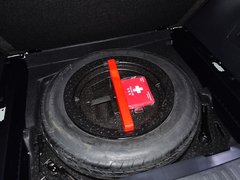 2014款 2.0T 自动 两驱标准型 5座