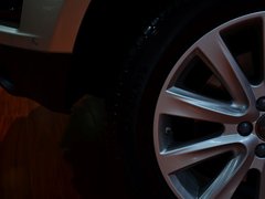 2014款 2.0T 自动 两驱标准型 5座