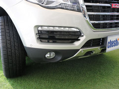 2014款 2.0T 自动 两驱标准型 5座