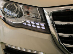 2014款 2.0T 自动 两驱标准型 5座