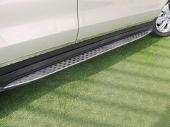 2014款 2.0T 自动 两驱标准型 5座