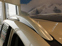 2014款 2.0T 自动 两驱标准型 5座