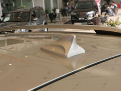 2014款 2.0T 自动 两驱标准型 5座