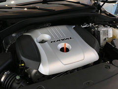 2014款 2.0T 自动 两驱标准型 5座