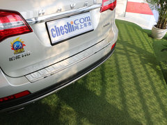 2014款 2.0T 自动 两驱标准型 5座