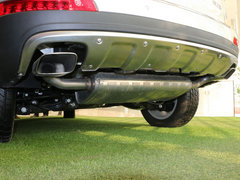 2014款 2.0T 自动 两驱标准型 5座
