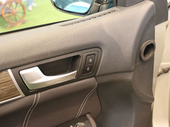 2014款 2.0T 自动 两驱标准型 5座
