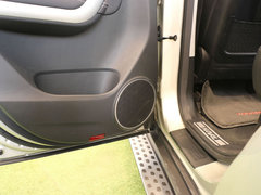 2014款 2.0T 自动 两驱标准型 5座