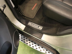 2014款 2.0T 自动 两驱标准型 5座