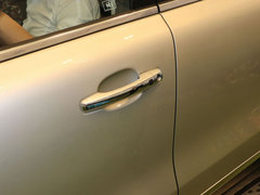 2014款 2.0T 自动 两驱标准型 5座