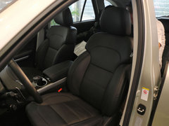 2014款 2.0T 自动 两驱标准型 5座
