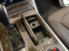 2014款 2.0T 自动 两驱标准型 5座