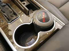 2014款 2.0T 自动 两驱标准型 5座