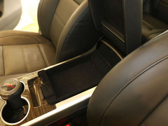 2014款 2.0T 自动 两驱标准型 5座