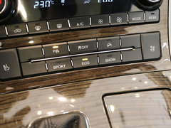 2014款 2.0T 自动 两驱标准型 5座