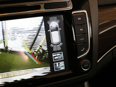 2014款 2.0T 自动 两驱标准型 5座