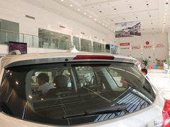 2014款 2.0T 自动 两驱标准型 5座