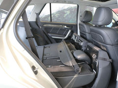 2014款 2.0T 自动 两驱标准型 5座