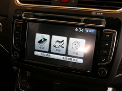 2014款 2.0T 自动 两驱标准型 5座