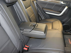 2014款 2.0T 自动 两驱标准型 5座