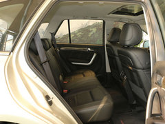 2014款 2.0T 自动 两驱标准型 5座