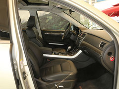 2014款 2.0T 自动 两驱标准型 5座