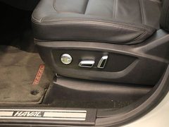 2014款 2.0T 自动 两驱标准型 5座