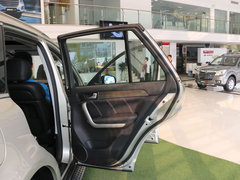 2014款 2.0T 自动 两驱标准型 5座