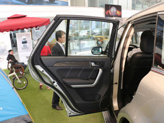 2014款 2.0T 自动 两驱标准型 5座