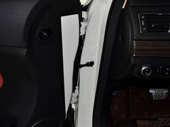 2014款 2.0T 自动 四驱豪华型 5座