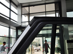 2014款 2.0T 自动 四驱豪华型 5座