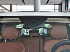 2014款 2.0T 自动 四驱豪华型 5座