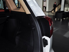 2014款 2.0T 自动 四驱豪华型 5座