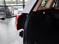 2014款 2.0T 自动 四驱豪华型 5座