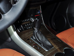 2014款 2.0T 自动 四驱豪华型 5座