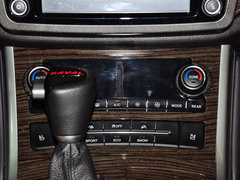 2014款 2.0T 自动 四驱豪华型 5座