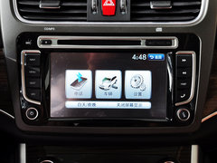 2014款 2.0T 自动 四驱豪华型 5座
