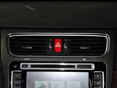 2014款 2.0T 自动 四驱豪华型 5座