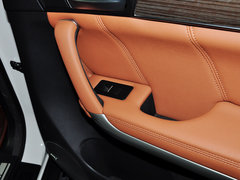 2014款 2.0T 自动 四驱豪华型 5座